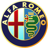 Alfa Romeo logo