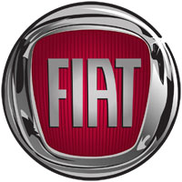 Fiat logo
