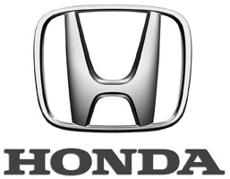 Honda logo