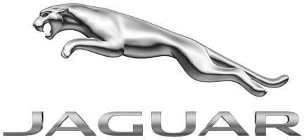 Jaguar logo