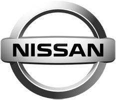 Nissan logo