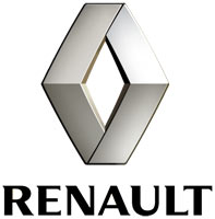 Renault logo