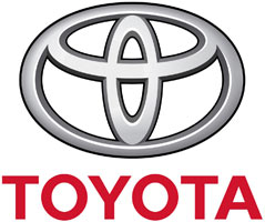Toyota logo