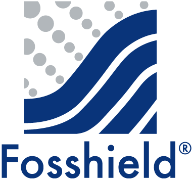 Fosshield logo